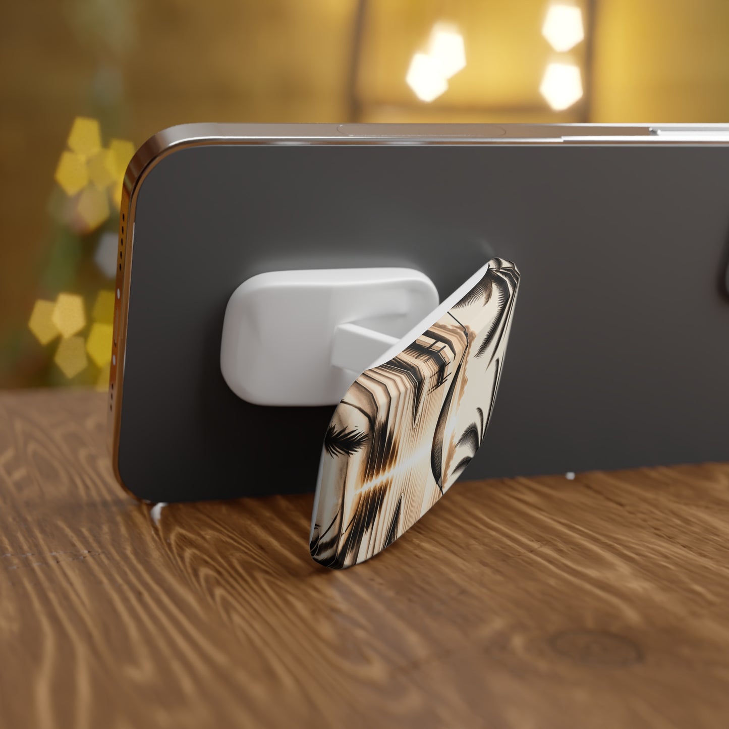 Island Serenity™ Phone Click-On Grip