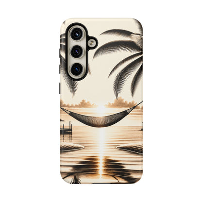 Island Serenity™ Tough Case for Samsung Galaxy