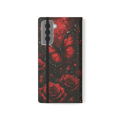 Étui portefeuille personnalisé Cardinal's Promise™ pour Samsung Galaxy S Series