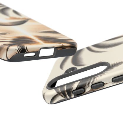 Island Serenity™ Tough Case for Samsung Galaxy