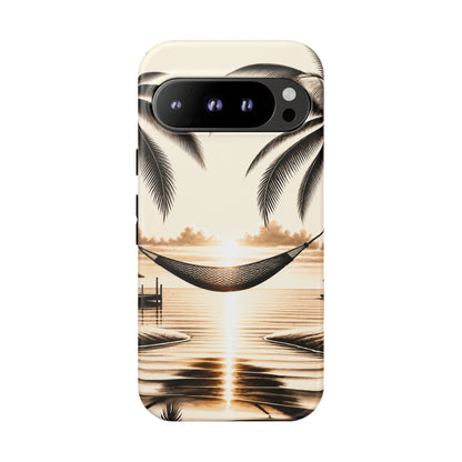 Island Serenity™ Tough Case for Google Pixel