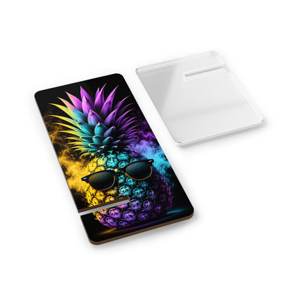 Smokin' Pineapple™ Mobile Display Stand for Smartphones