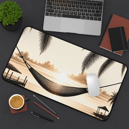 Island Serenity™ Desk Mat