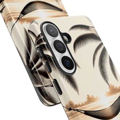 Island Serenity™ Tough Case for Samsung Galaxy