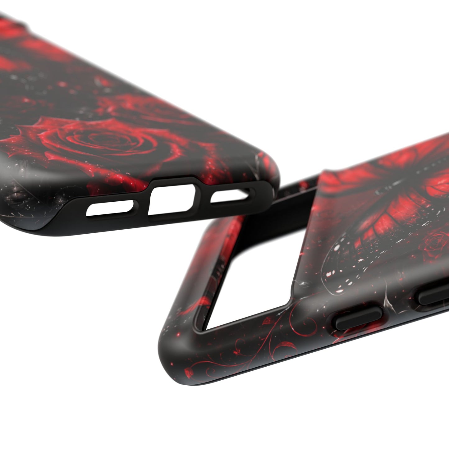 Étui robuste Crimson Metamorphosis™ pour Google Pixel Séries 6 à 9