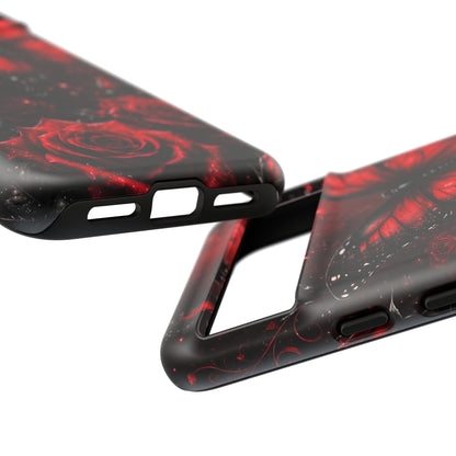 Étui robuste Crimson Metamorphosis™ pour Google Pixel Séries 6 à 9