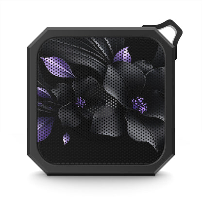Midnight Lavender™ Blackwater Outdoor Bluetooth Speaker | Waterproof Portable Speaker