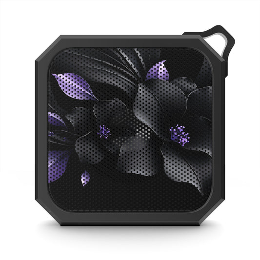 Midnight Lavender™ Blackwater Outdoor Bluetooth Speaker | Waterproof Portable Speaker