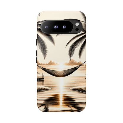 Island Serenity™ Tough Case for Google Pixel