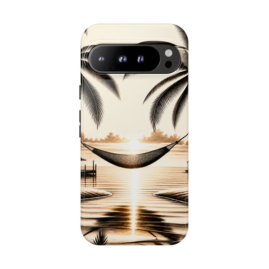 Island Serenity™ Tough Case for Google Pixel