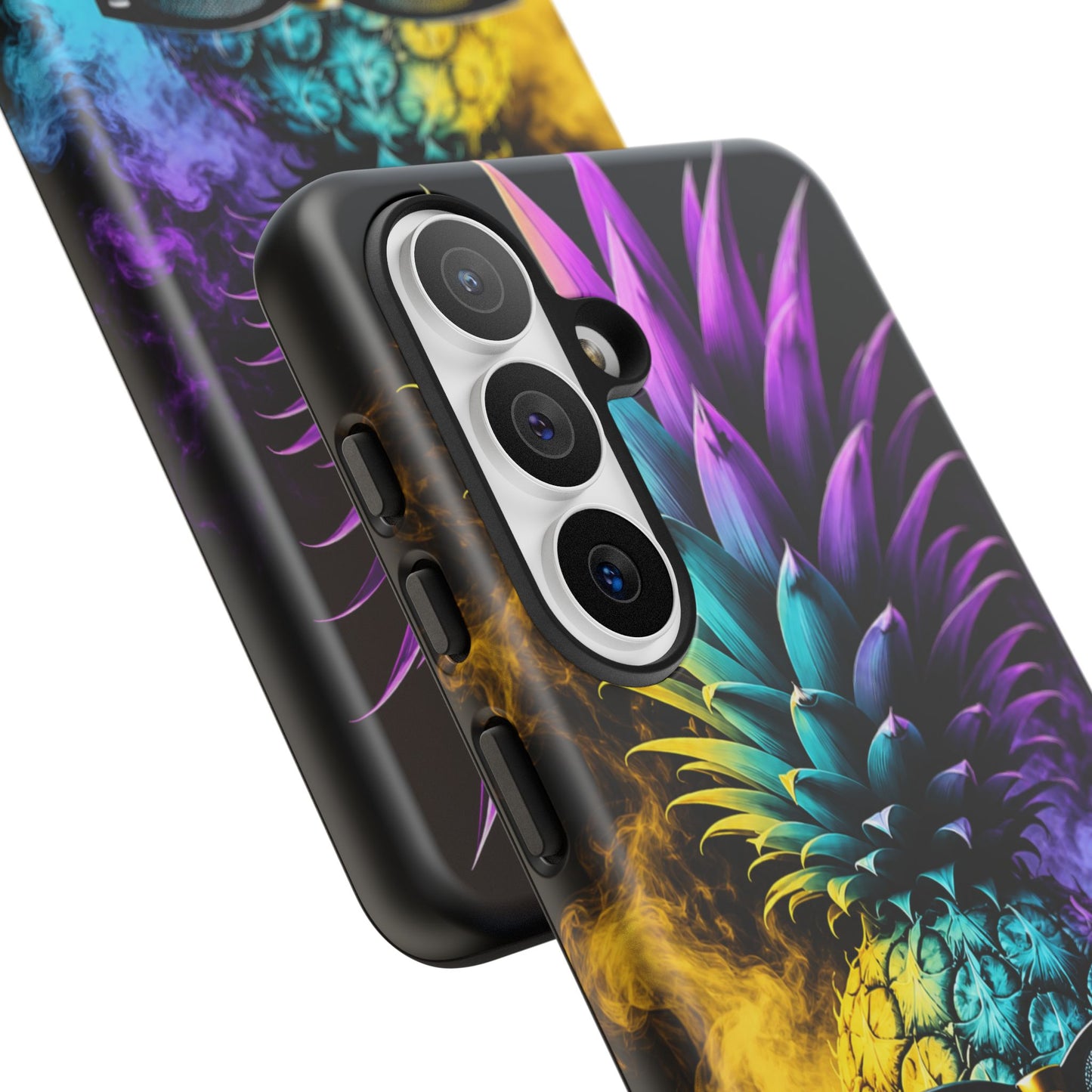 Smokin' Pineapple™ Tough Case for Samsung Galaxy