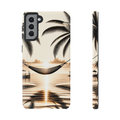 Island Serenity™ Tough Case for Samsung Galaxy