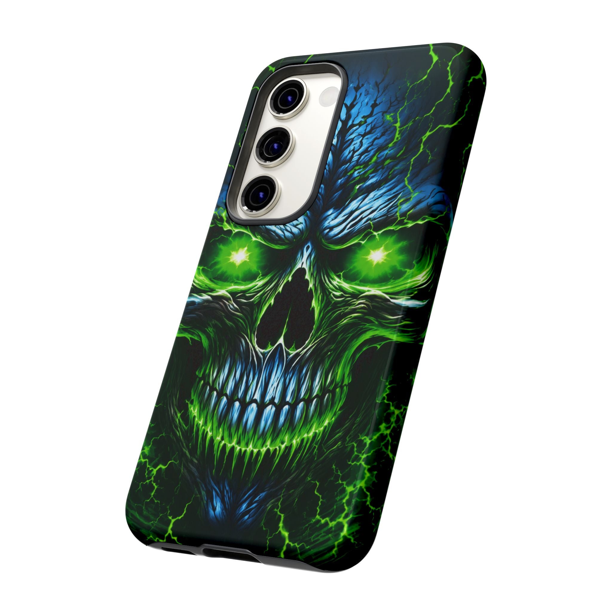 NecroVolt™ Tough Case for Samsung Galaxy
