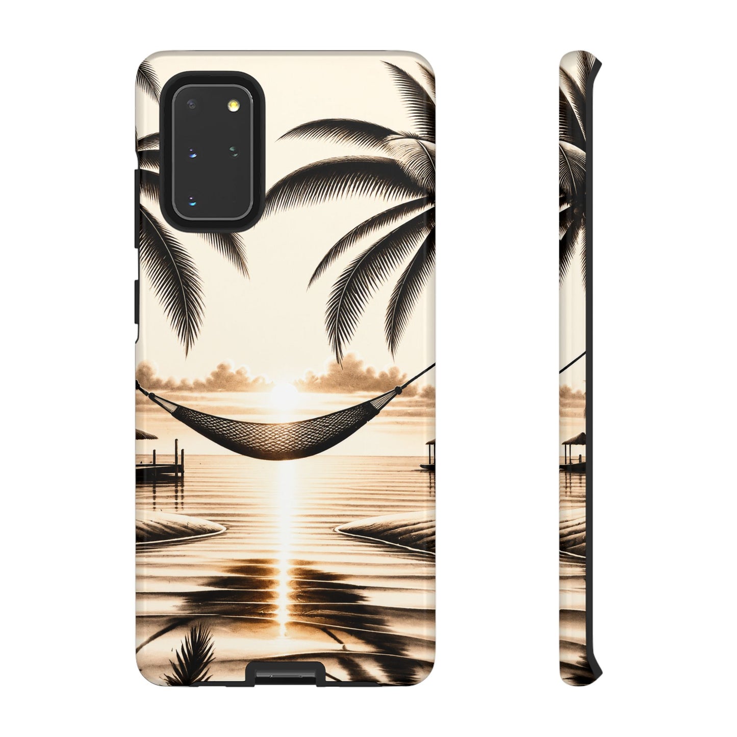 Island Serenity™ Tough Case for Samsung Galaxy