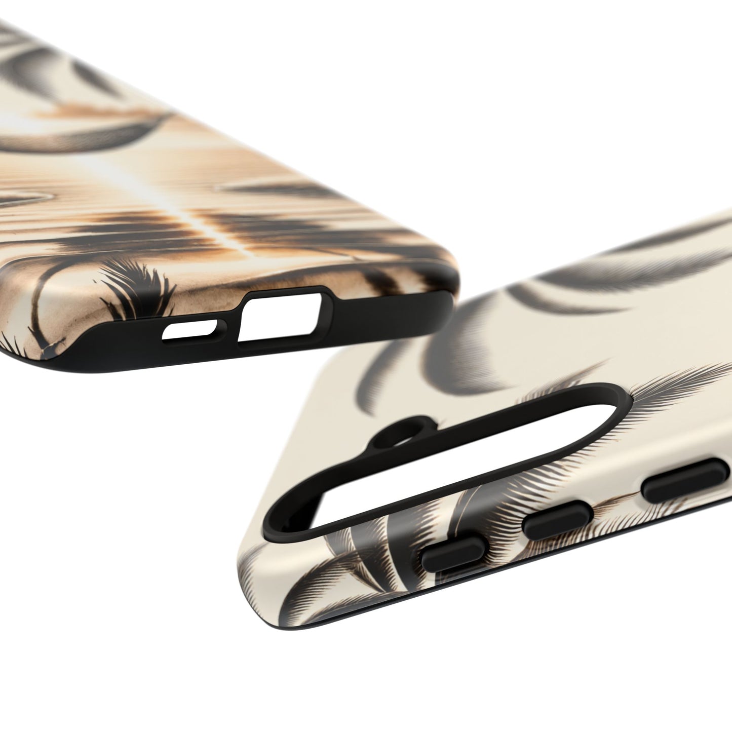 Island Serenity™ Tough Case for Samsung Galaxy