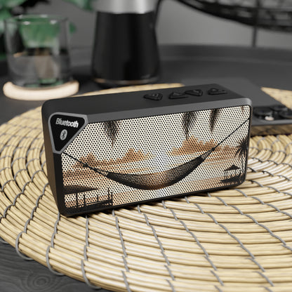 Island Serenity™ Jabba Bluetooth Speaker | Portable Wireless Bluetooth Speaker
