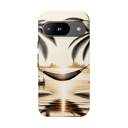 Island Serenity™ Tough Case for Google Pixel