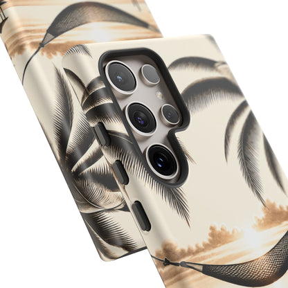 Island Serenity™ Tough Case for Samsung Galaxy