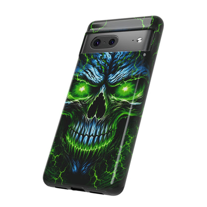 Coque antichoc NecroVolt™ pour Google Pixel