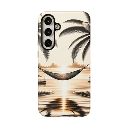 Island Serenity™ Tough Case for Samsung Galaxy