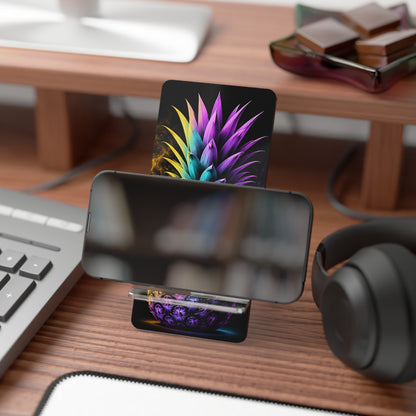 Smokin' Pineapple™ Mobile Display Stand for Smartphones