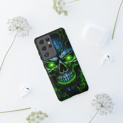 Coque robuste NecroVolt™ pour Samsung Galaxy