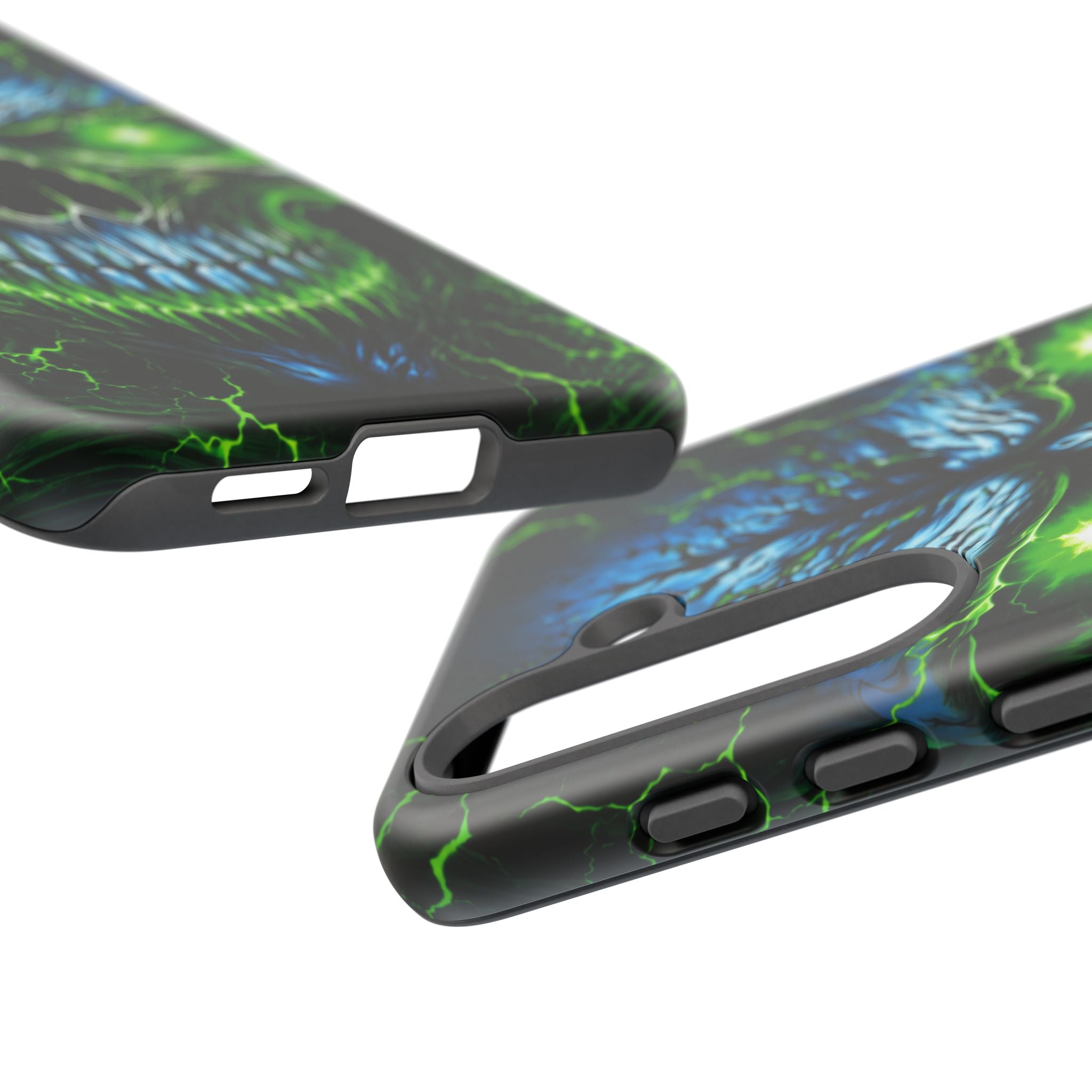 NecroVolt™ Tough Case for Samsung Galaxy