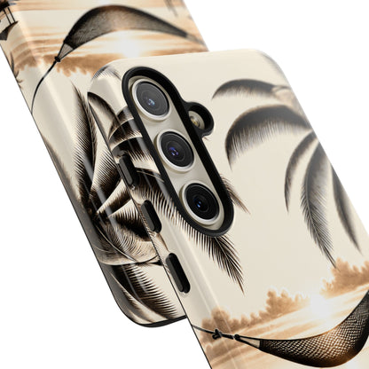 Island Serenity™ Tough Case for Samsung Galaxy