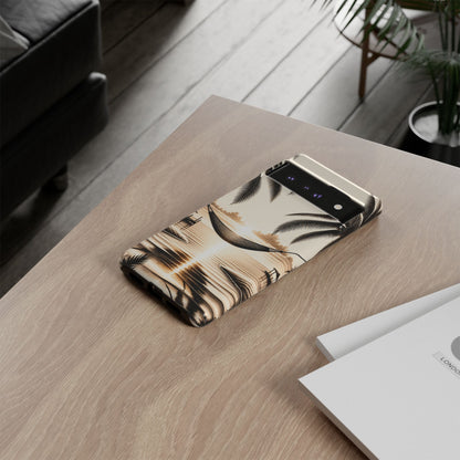 Island Serenity™ Tough Case for Google Pixel