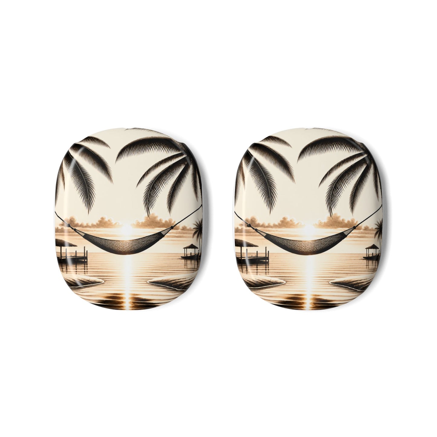 Island Serenity™ AirPods Max Protective Covers