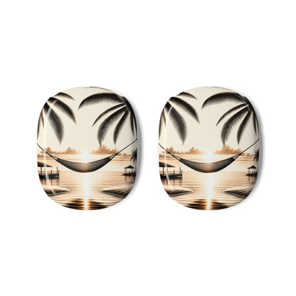 Island Serenity™ AirPods Max Protective Covers