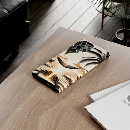 Island Serenity™ Tough Case for Samsung Galaxy