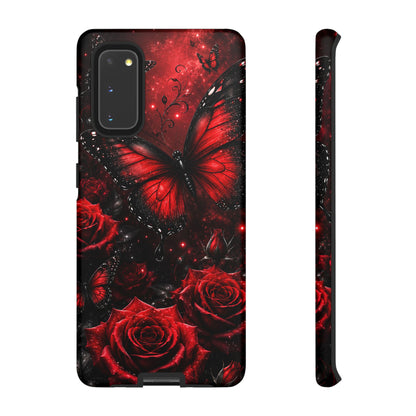 Crimson Metamorphosis™ Tough Case for Samsung Galaxy