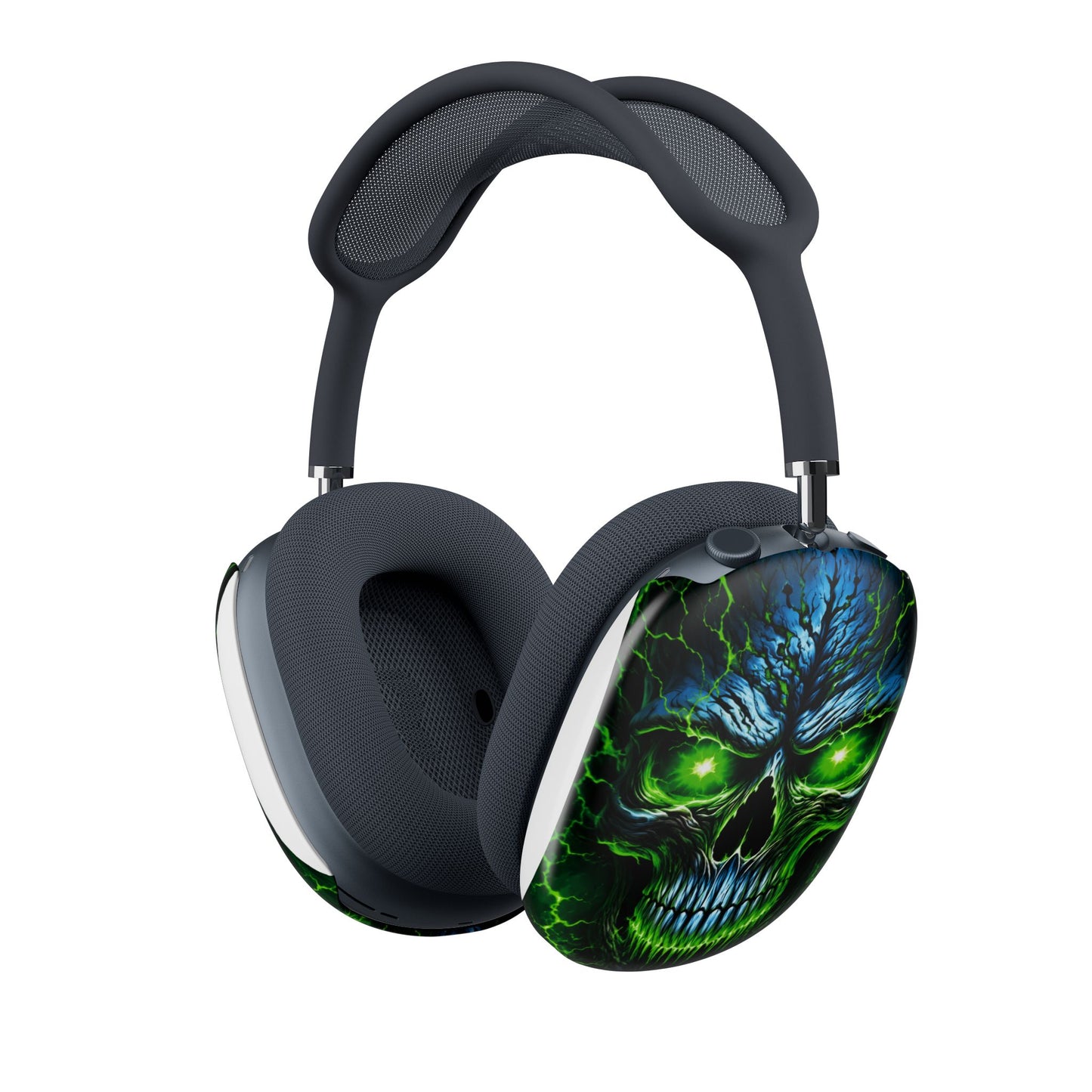 Coques de protection NecroVolt™ pour AirPods Max