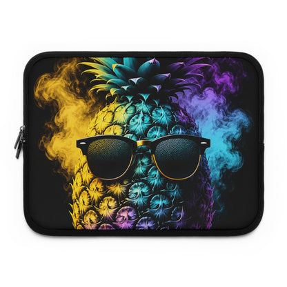 Smokin' Pineapple™ Laptop Sleeve