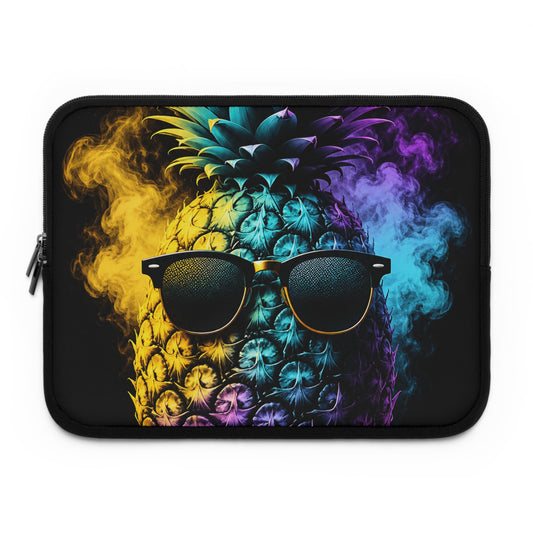 Smokin' Pineapple™ Laptop Sleeve