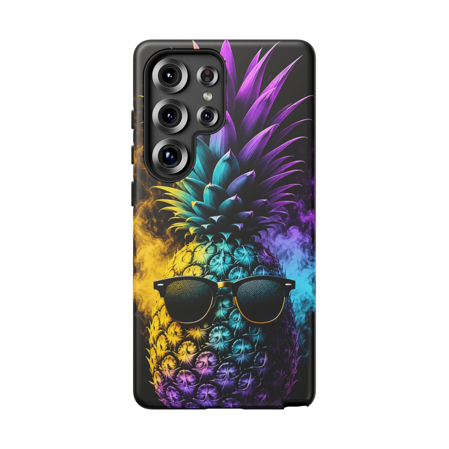Smokin' Pineapple™ Tough Case for Samsung Galaxy