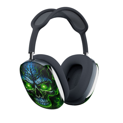 Coques de protection NecroVolt™ pour AirPods Max