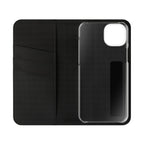 Crimson Metamorphosis™ Flip Wallet Case for iPhone