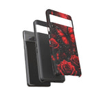 Crimson Metamorphosis™ Tough Case for Google Pixel 6-9 Series