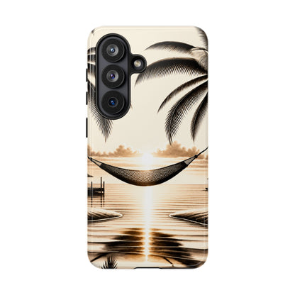 Island Serenity™ Tough Case for Samsung Galaxy
