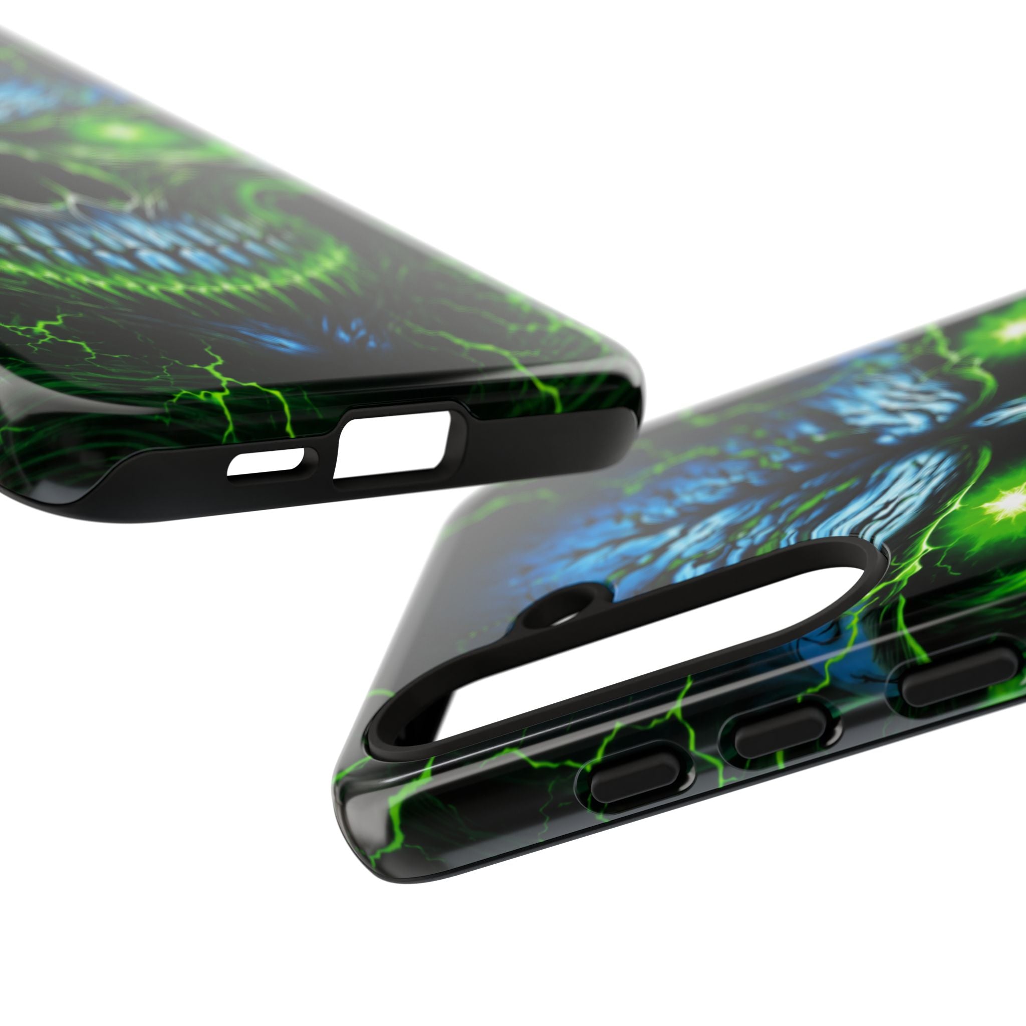 NecroVolt™ Tough Case for Samsung Galaxy