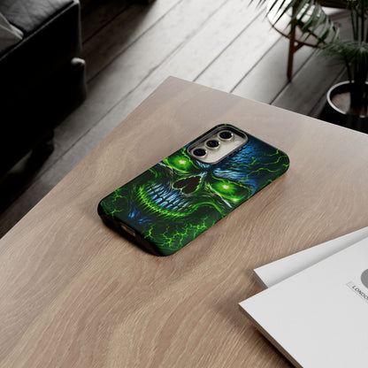 Coque robuste NecroVolt™ pour Samsung Galaxy