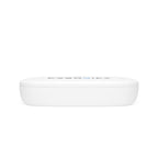 Casorify® UV Phone Sanitizer & 5W Wireless Charging Pad