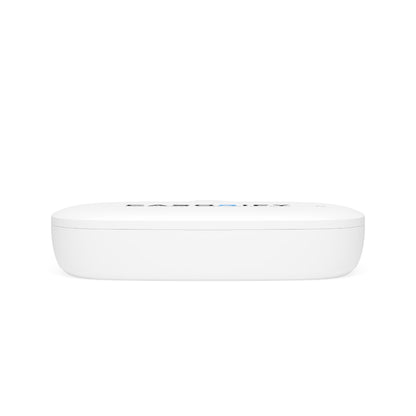 Stérilisateur UV pour téléphone et chargeur sans fil 5W Casorify®