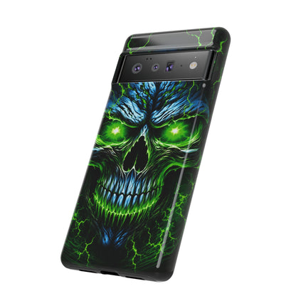 Coque antichoc NecroVolt™ pour Google Pixel