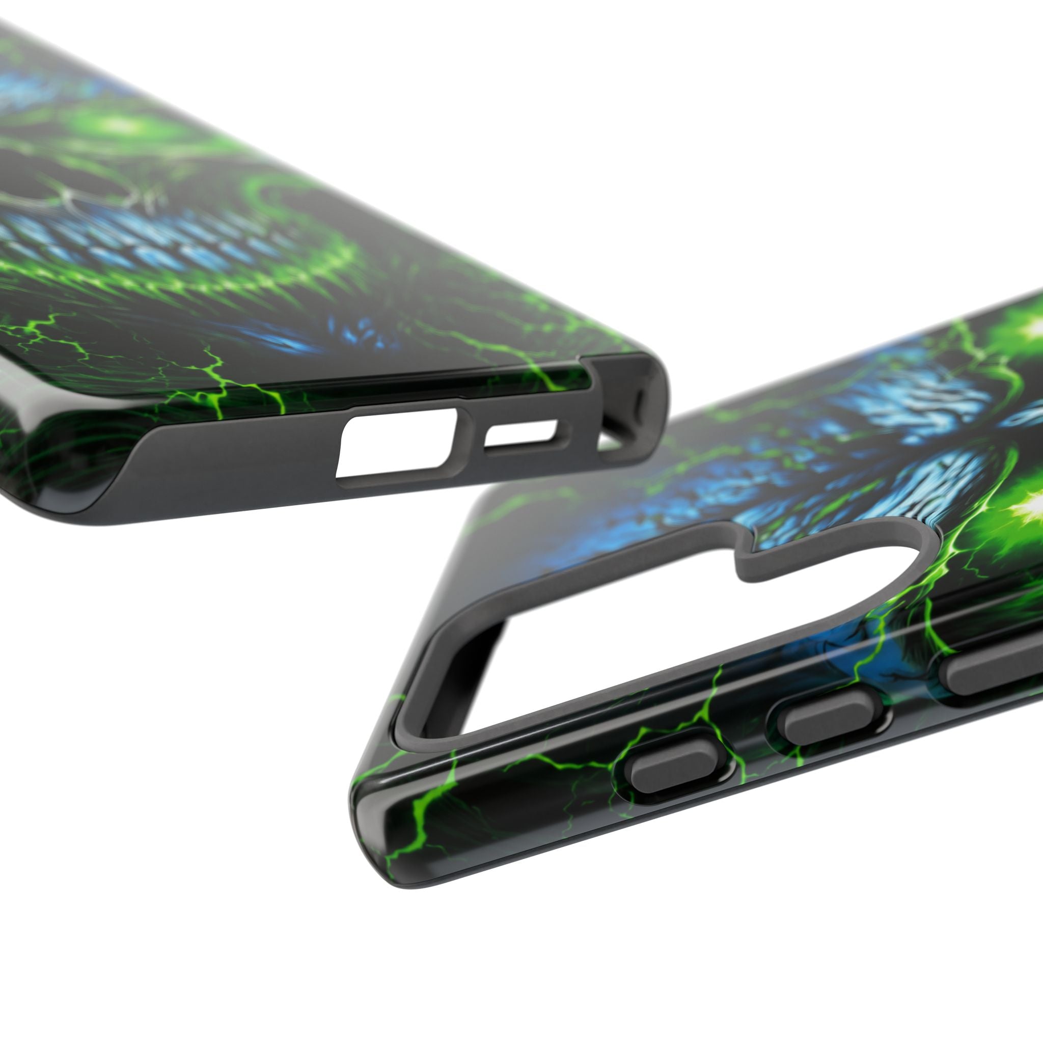 NecroVolt™ Tough Case for Samsung Galaxy