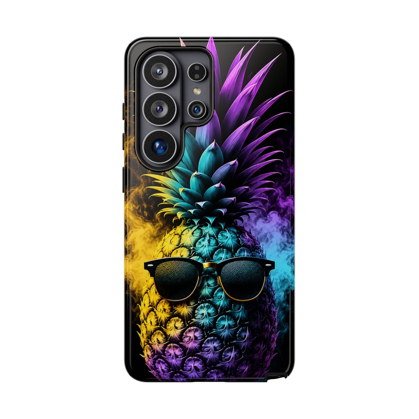 Smokin' Pineapple™ Tough Case for Samsung Galaxy