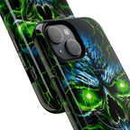 NecroVolt™ Tough Magnetic Case for iPhone