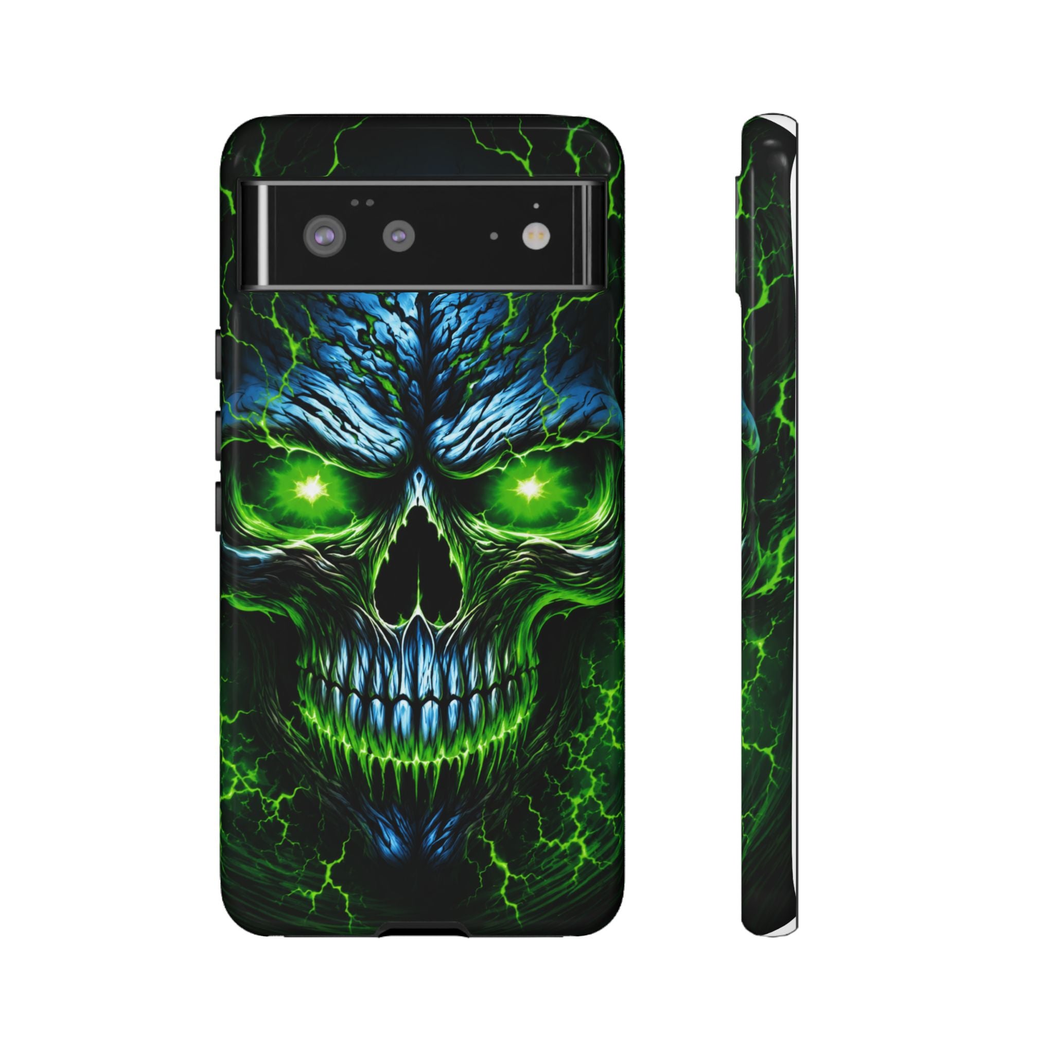 NecroVolt™ Tough Case for Google Pixel